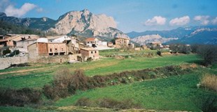 Hunting Locations - Spain