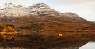 Hunting Locations - Scotland