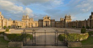 Hunting Locations - England
