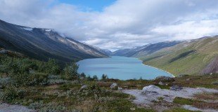 Hunting Locations - Norway