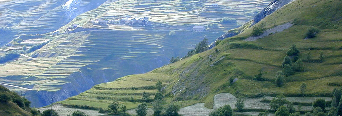 Hunting Locations - France